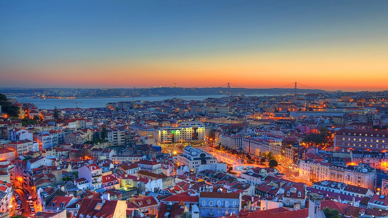 picture of lisbon
